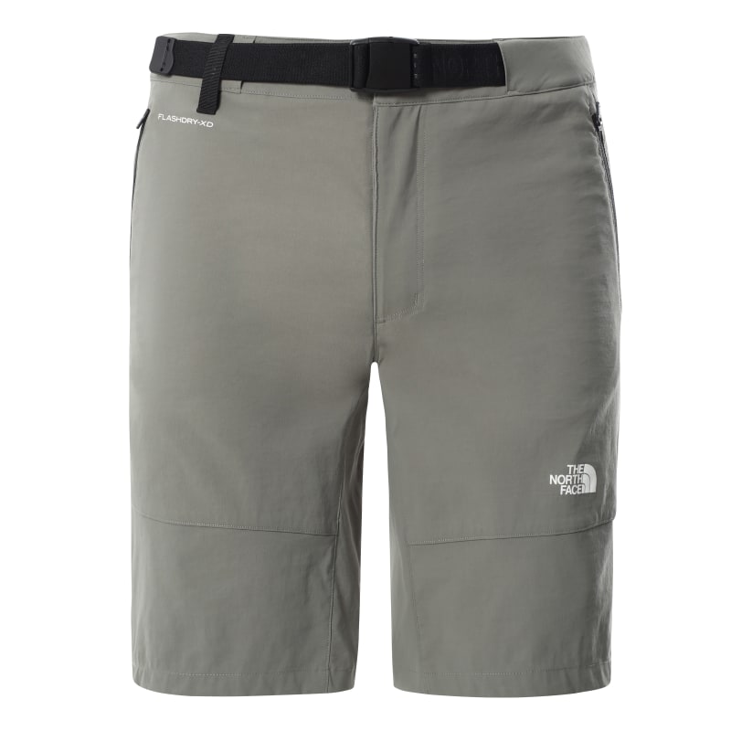 The North Face Men’s Lightning Shorts Agave Green
