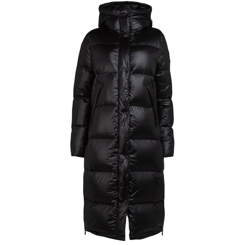 8848 Altitude Women’s Ariella Coat Black