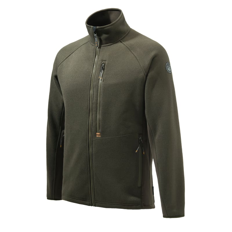 Beretta Men's BActive EVO Jacket Green Moss