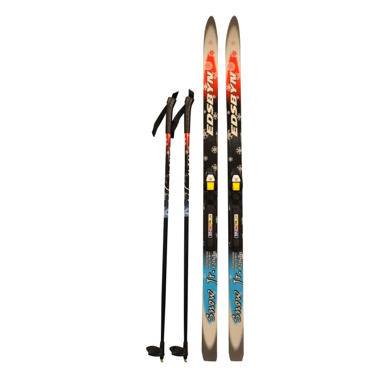 Snow Cross Country Set with SNS Kids