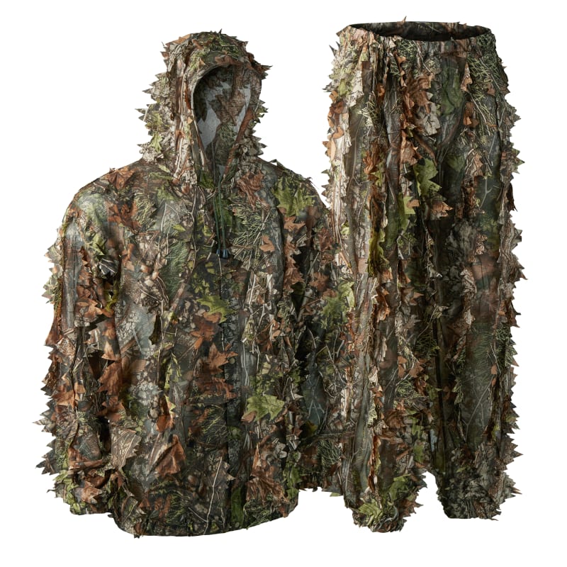 Deerhunter Sneaky 3d Pull-Over Set Innovation Camouflage