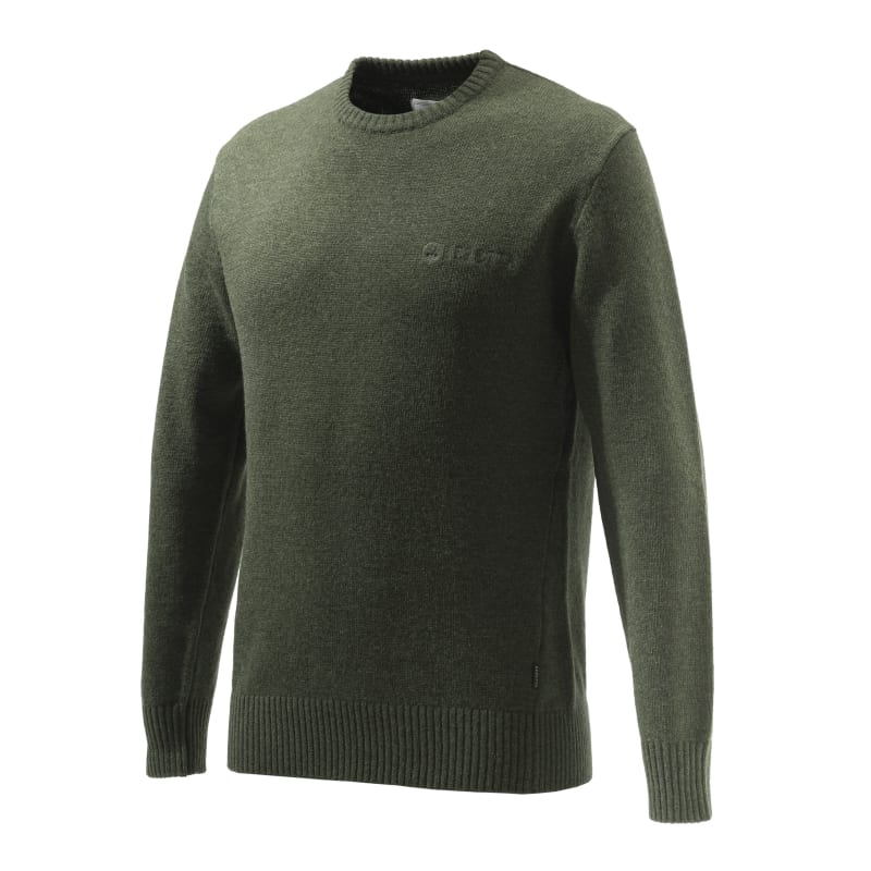 Men’s Devon Crewneck Sweater