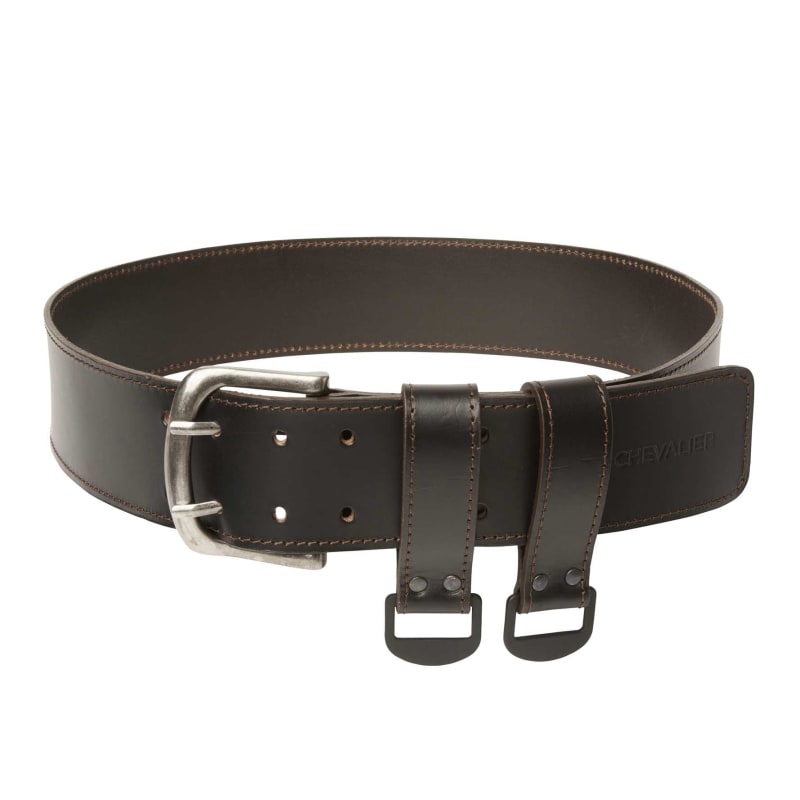 Doghandler Leather Belt