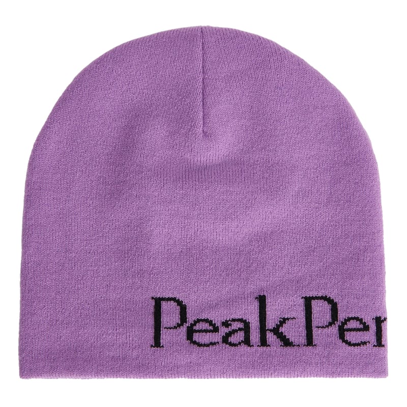 Peak Performance PP Hat Action Lilac