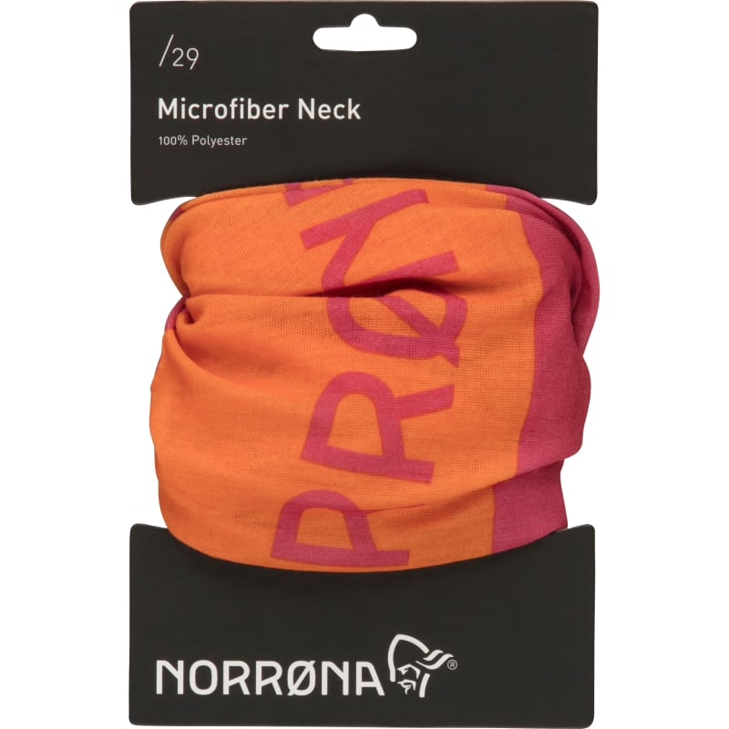 Norrøna /29 Microfiber Neck DTurq