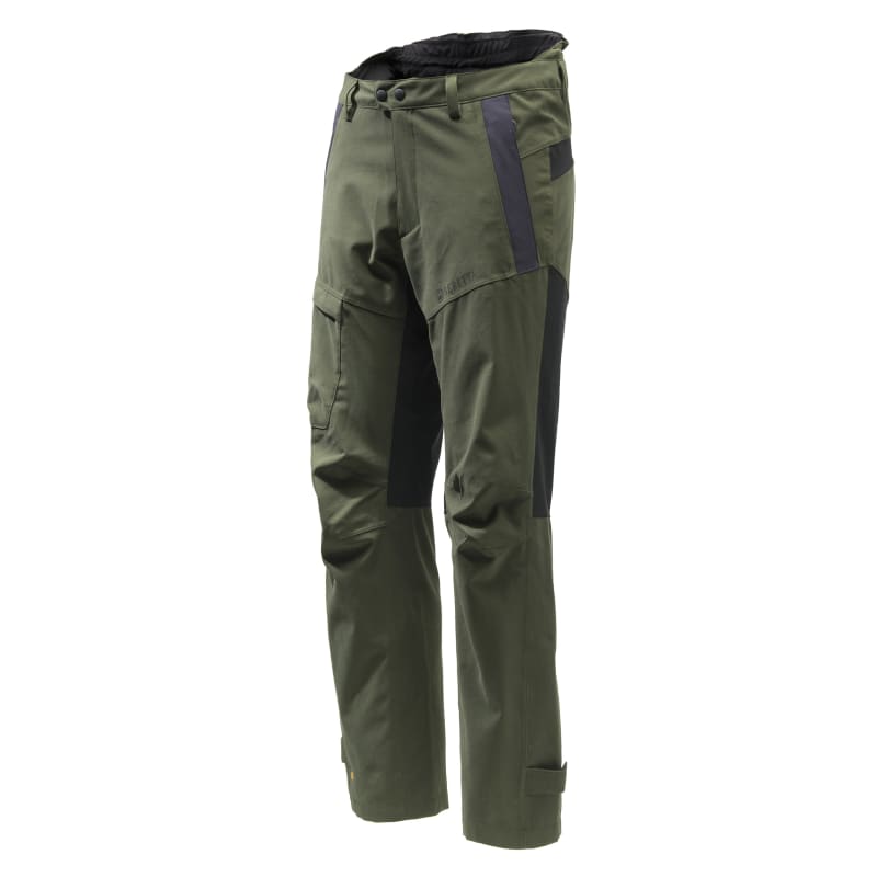 Beretta Men’s Tri-Active WP Pants Green