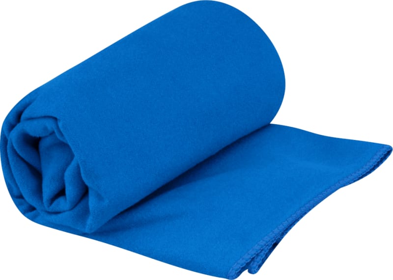 Sea to Summit DryLite Towel S Cobalt Blue