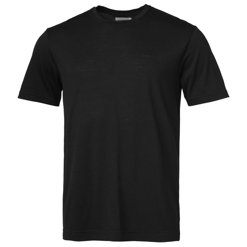 Chevalier Men’s Coley T-Shirt Black
