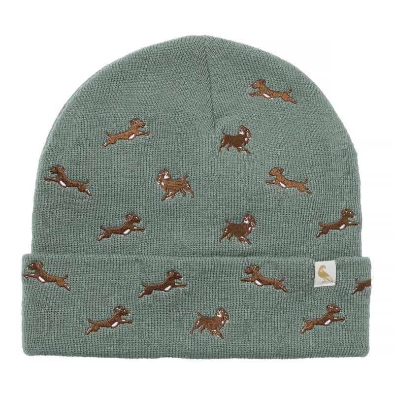 Chevalier Penny Beanie Thyme Green