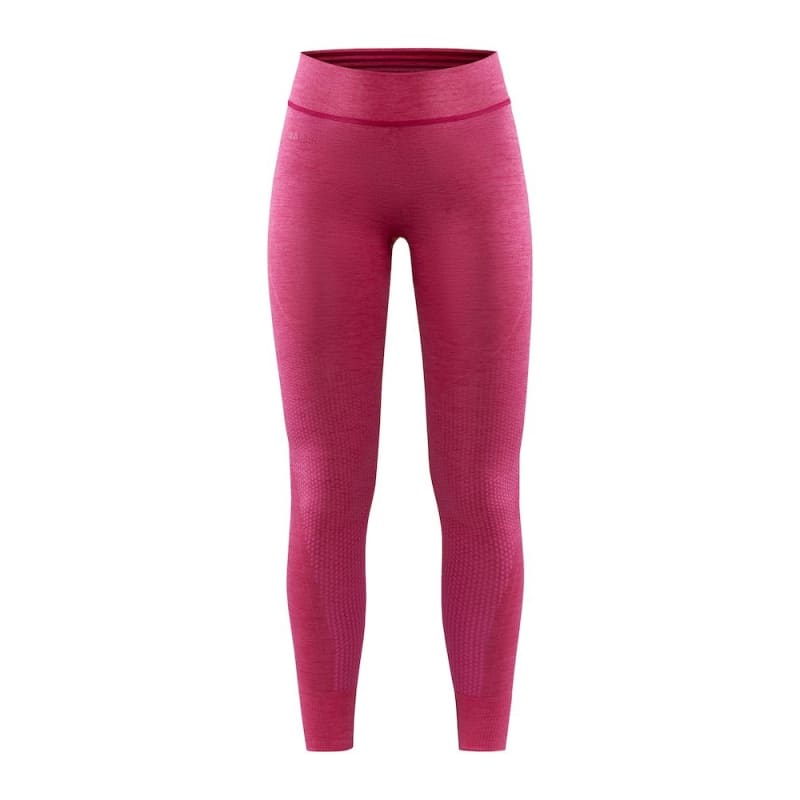 Craft Women’s Core Dry Active Comfort Pant Fame