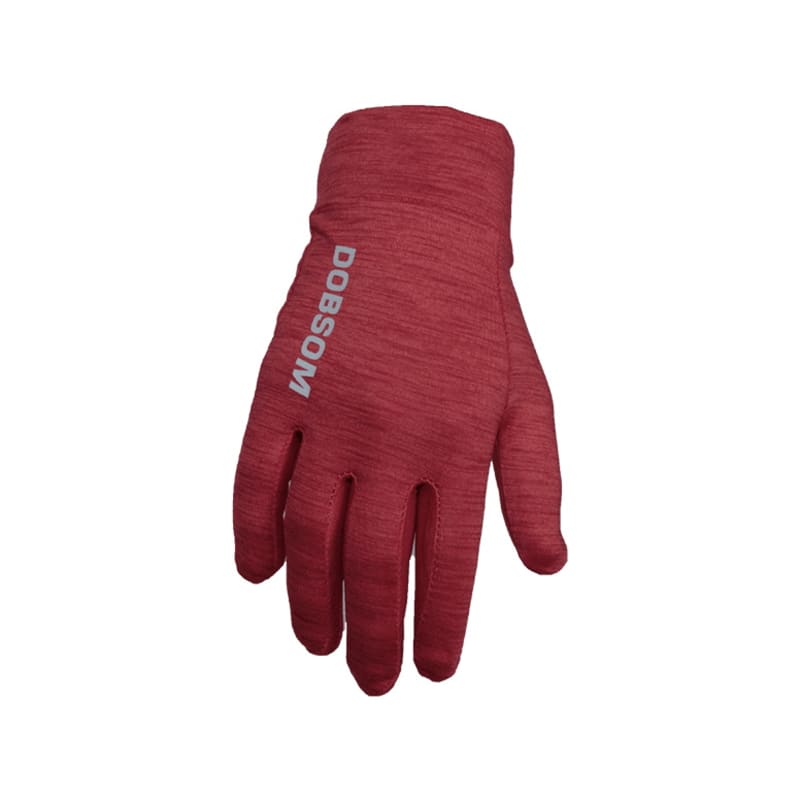 Dobsom Gloves Red
