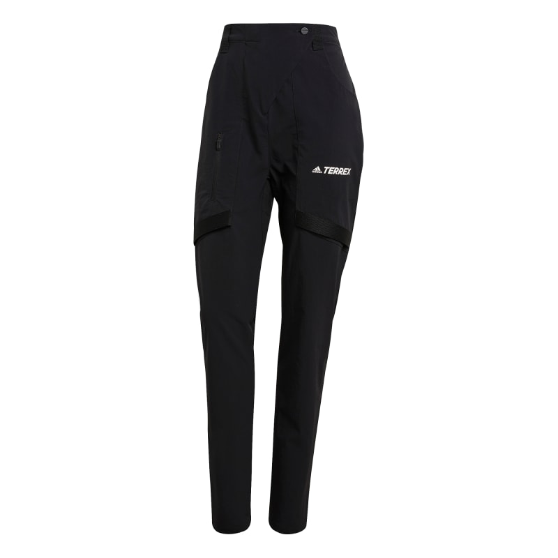 Adidas Women’s Terrex Zupahike Pants 2021 Black