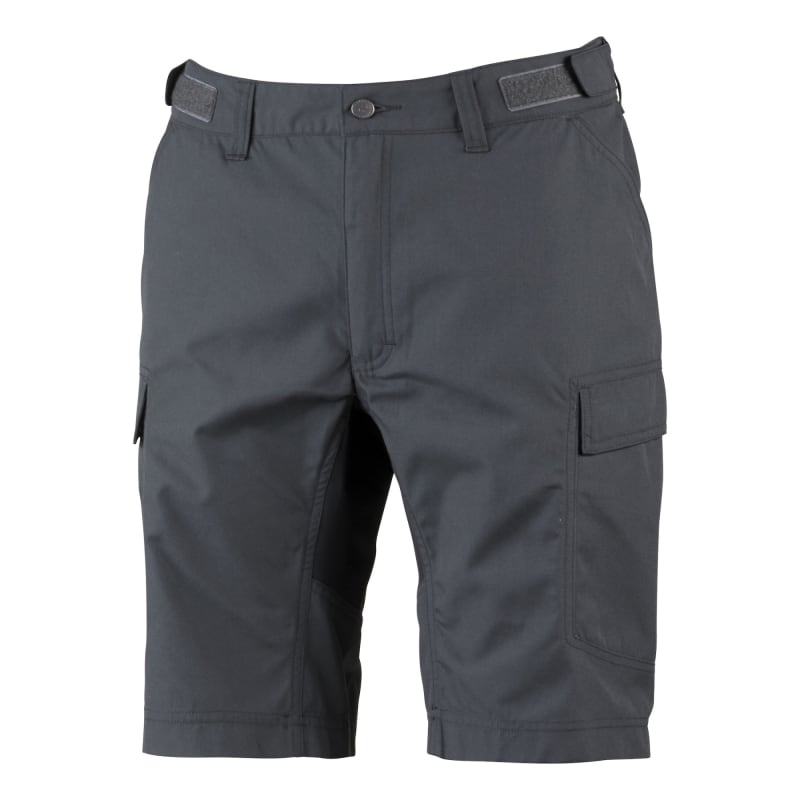 Lundhags Vanner Men’s Shorts Charcoal/Black