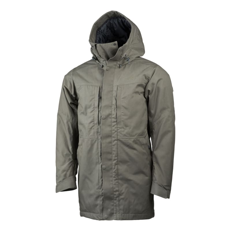 Lundhags Sprek Insulated Men’s Jacket Forest Green