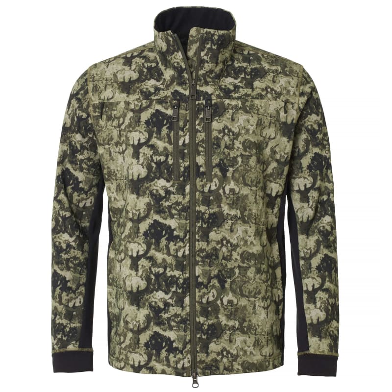 Chevalier Men’s Nimrod Jacket Dear Camouflage
