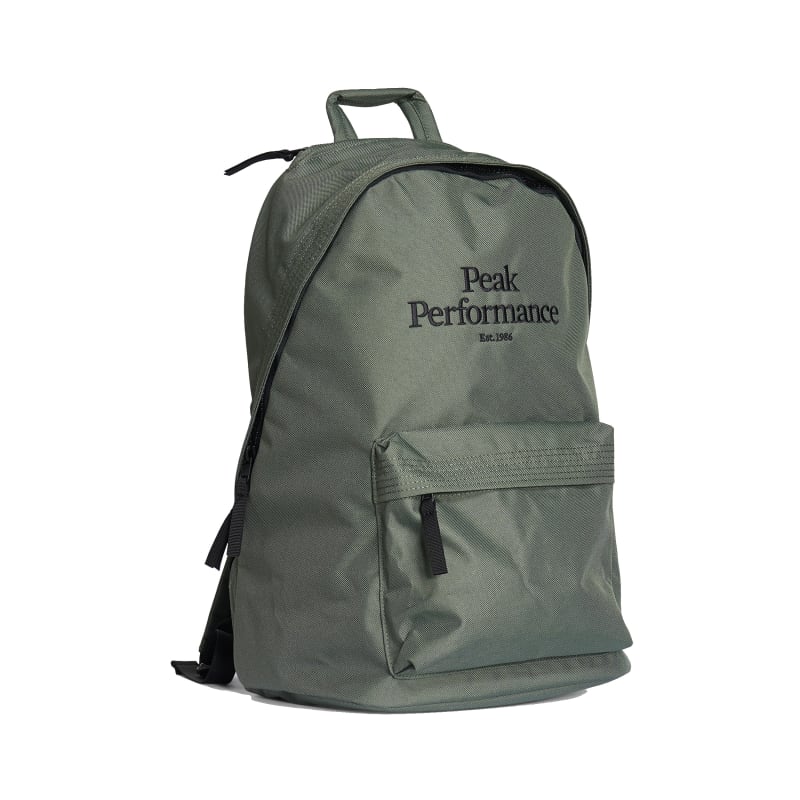 Peak Performance OG Backpack Thrill Green
