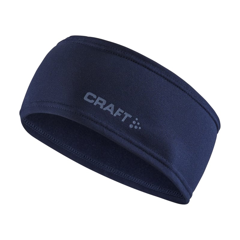 Craft Core Essence Thermal Headband Blaze