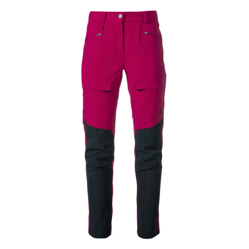 Halti Women’s Hiker II Outdoor Pants Cerise Pink