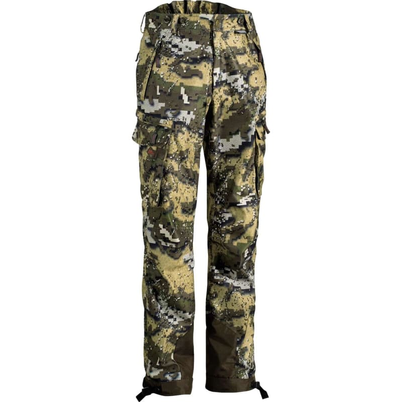 Swedteam Ridge Men´s Pants D-size Desolve Veil