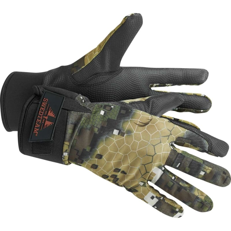 Swedteam Ridge Dry Men´s Gloves Desolve Veil
