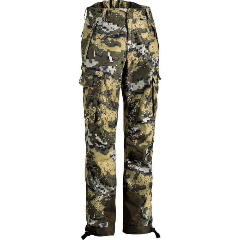 Swedteam Ridge Men´s Pants Long Size Desolve Veil