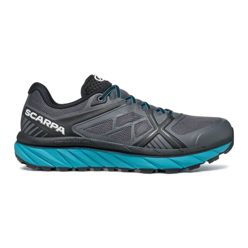 Scarpa Men’s Spin Infinity ARSF Anthracite