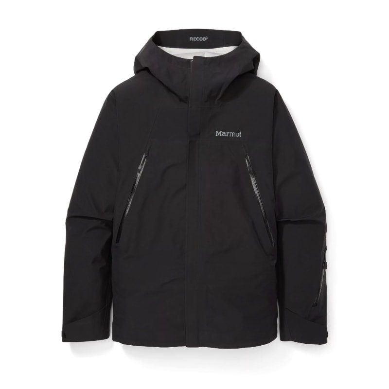 Marmot Men´s Spire Jacket Black