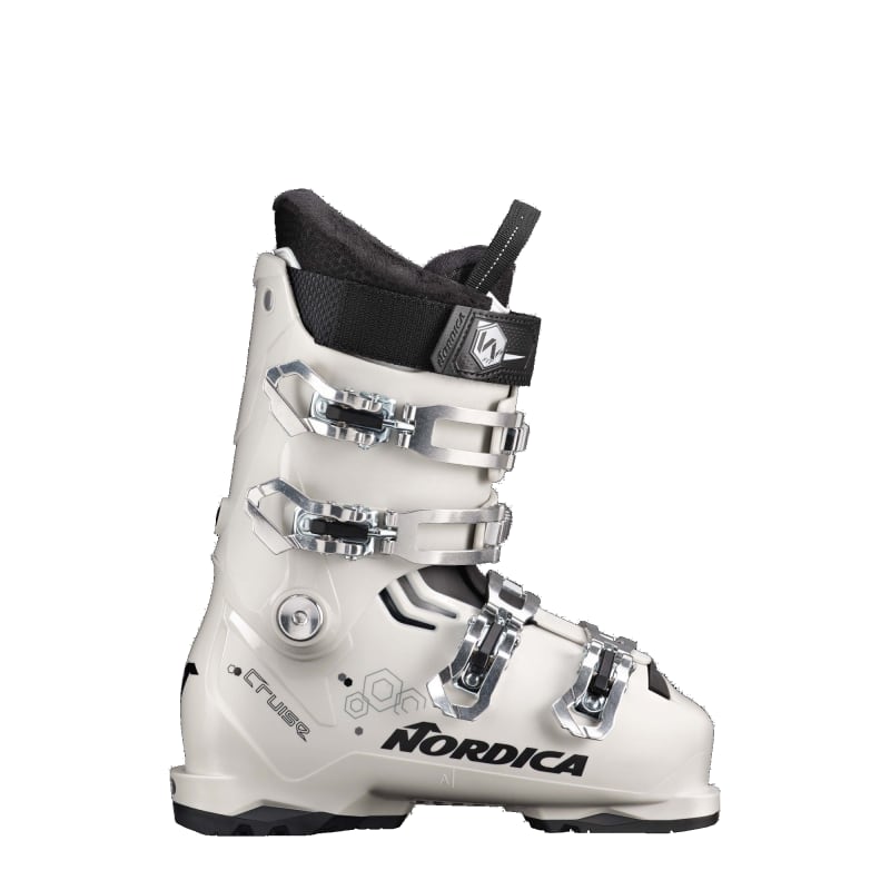 NORDICA The Cruise Women’s Black/Ivory