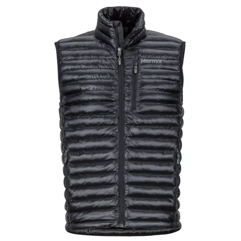 Marmot Men´s Avant Featherless Vest Black