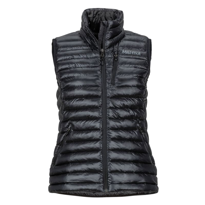 Marmot Women’s Avant Featherless Vest Black