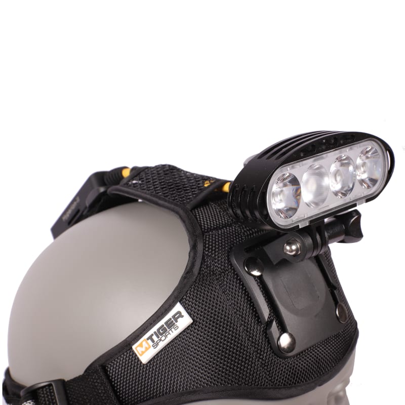 M Tiger Sports Hyperion-II Head Light-Kit