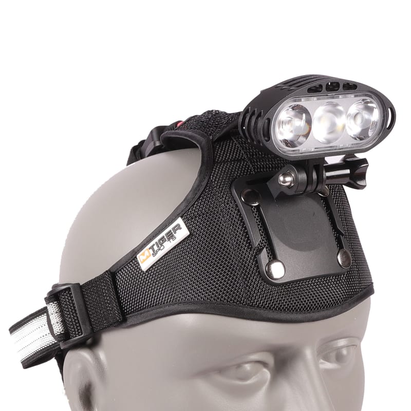 M Tiger Sports Theia-II Head Light-Kit