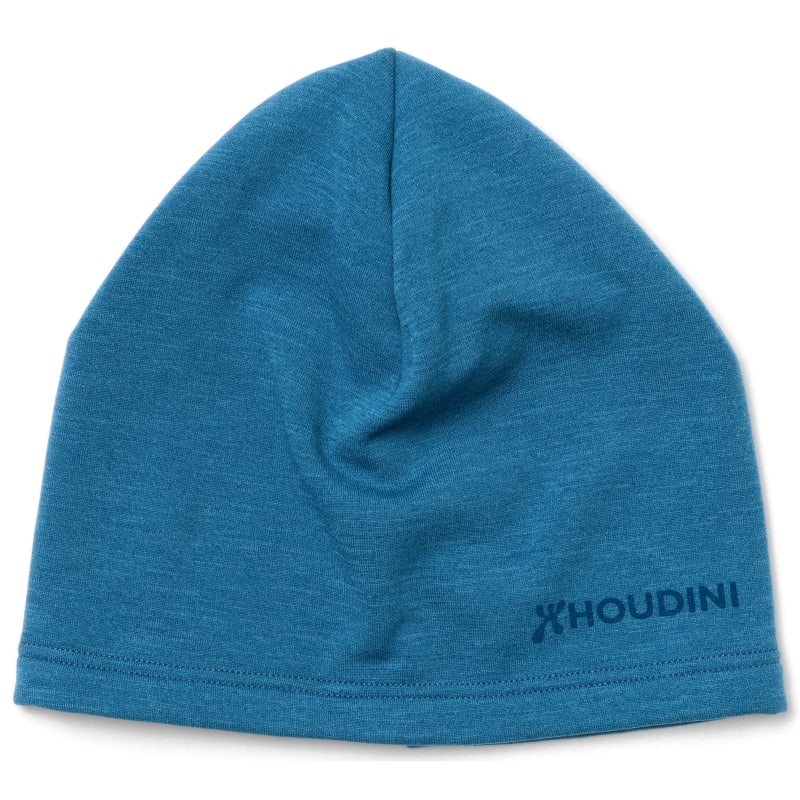 Houdini Outright Hat Folk Blue