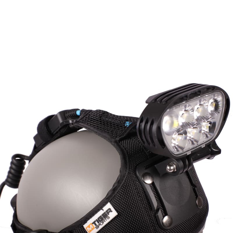 Superion-II Head Light-Kit