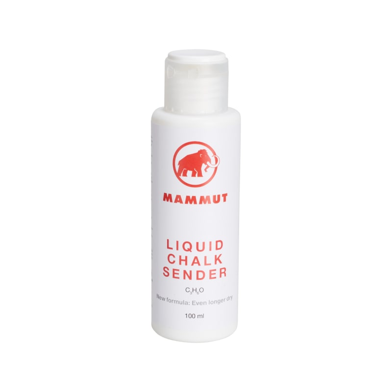 mammut Liquid Chalk Sender 100 ML Neutral