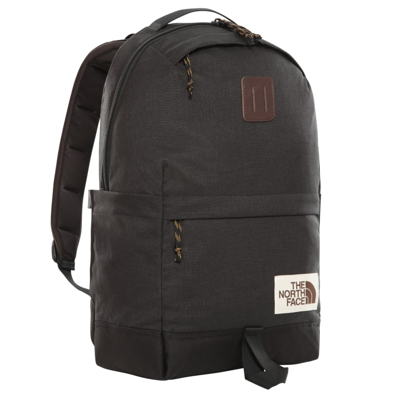 The North Face Daypack TNF Black Heather