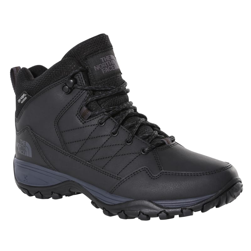 The North Face Women’s Storm Strike II Hike Boots TNF Black/Ebony Grey