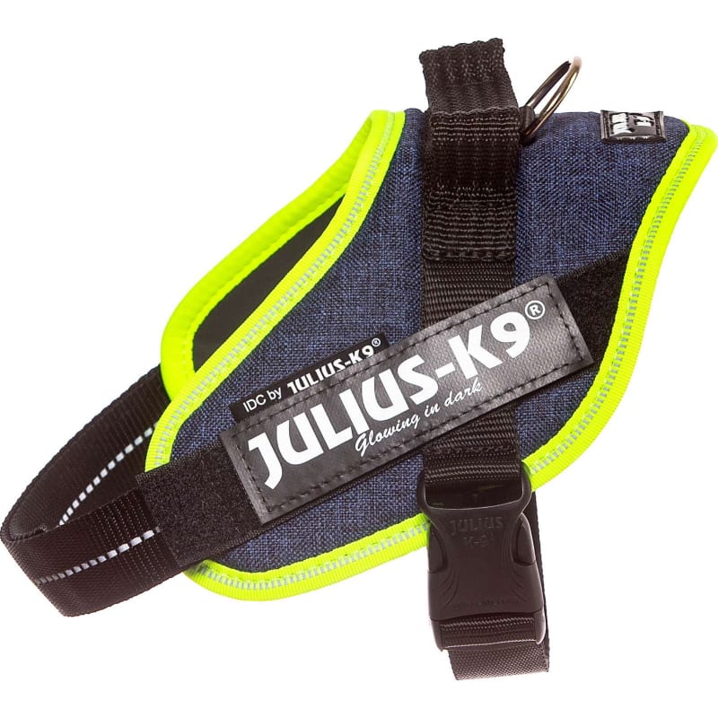 Julius-K9 Idc Harness Mini Jeans