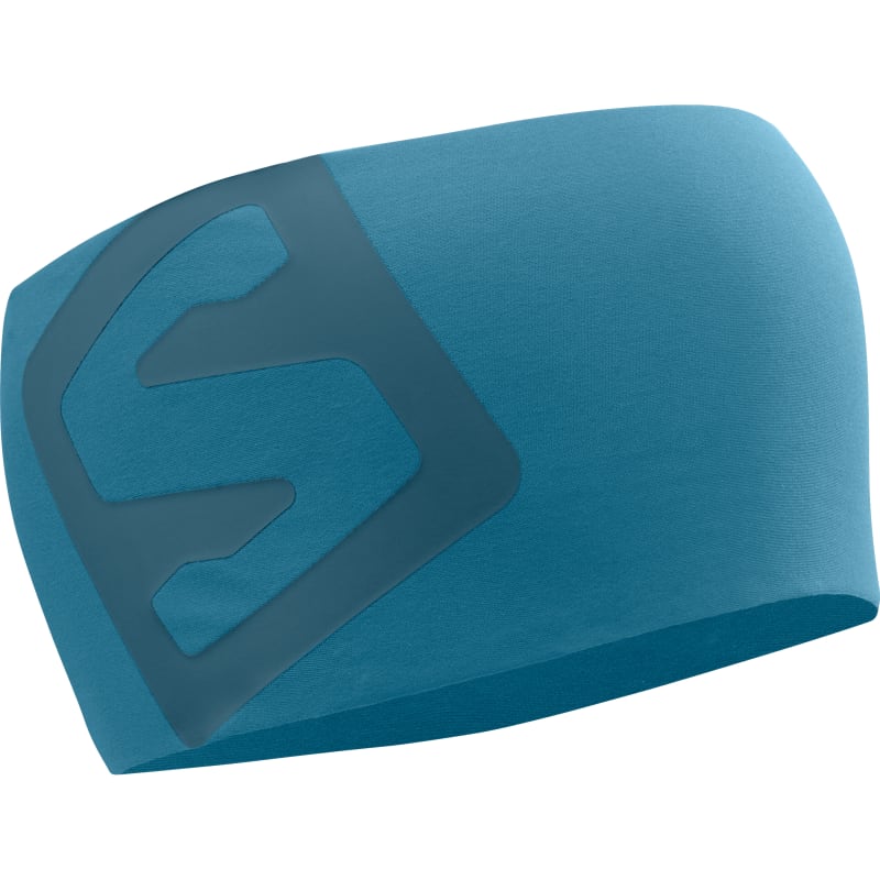 Salomon RS Pro Headband Mallard Blue/Legion Blue