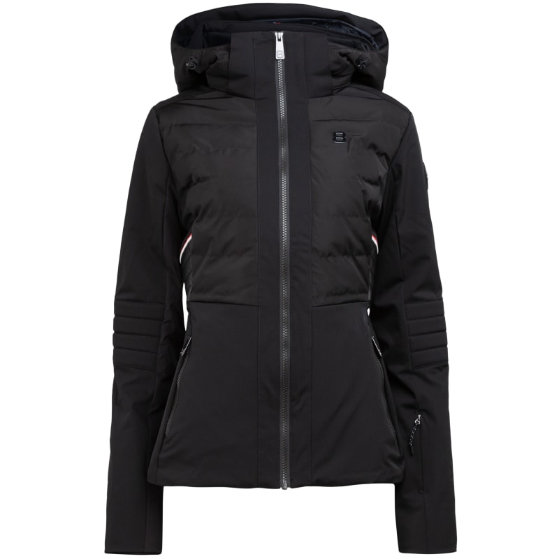 8848 Altitude Women’s Essener Jacket Black