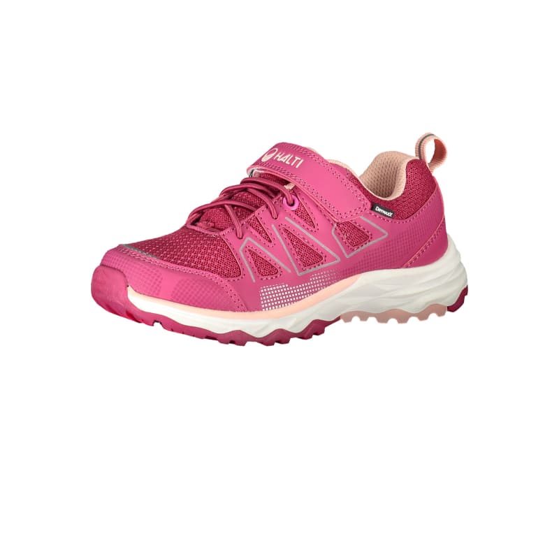 Halti Children’s Stark Drymaxx Sneakers Cerise Pink
