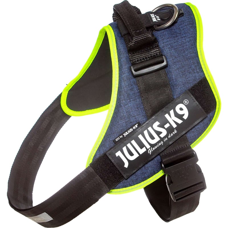 Julius-K9 Idc Harness Size 4