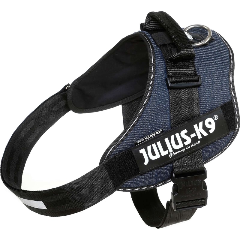 Julius-K9 Idc Harness Size 4