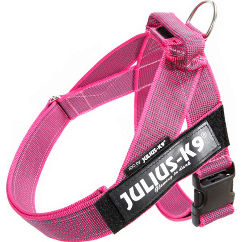 Julius-K9 C&G Idc Harness Size 3