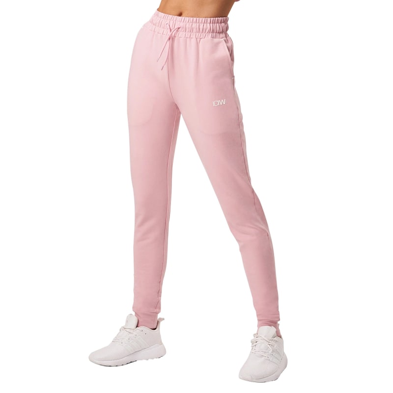 ICANIWILL Women’s Sweatpants Pink