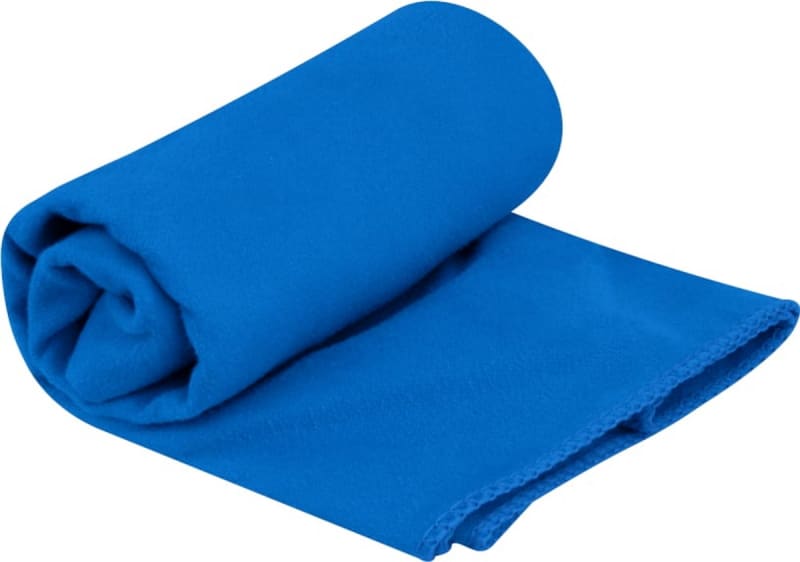 Sea to Summit Drylite Towel XS Cobalt Blue