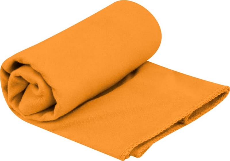 Sea to Summit Drylite Towel XS Orange