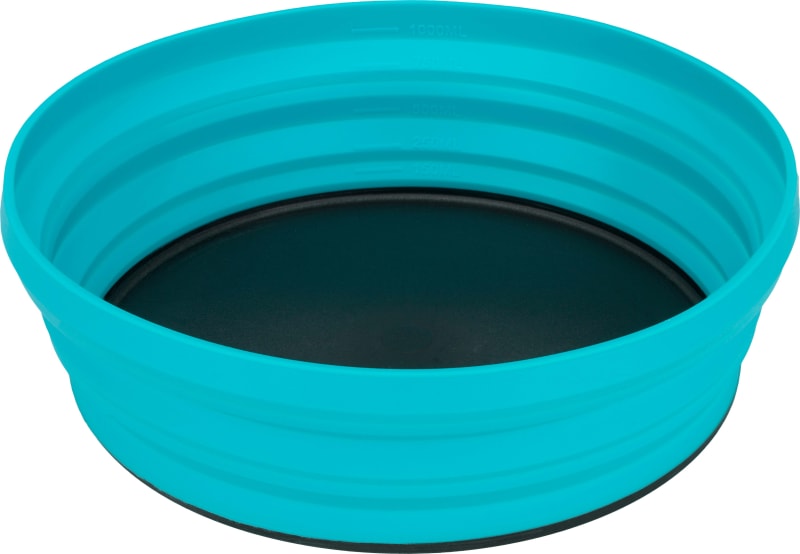 Sea to Summit XL-Bowl Pacific Blue