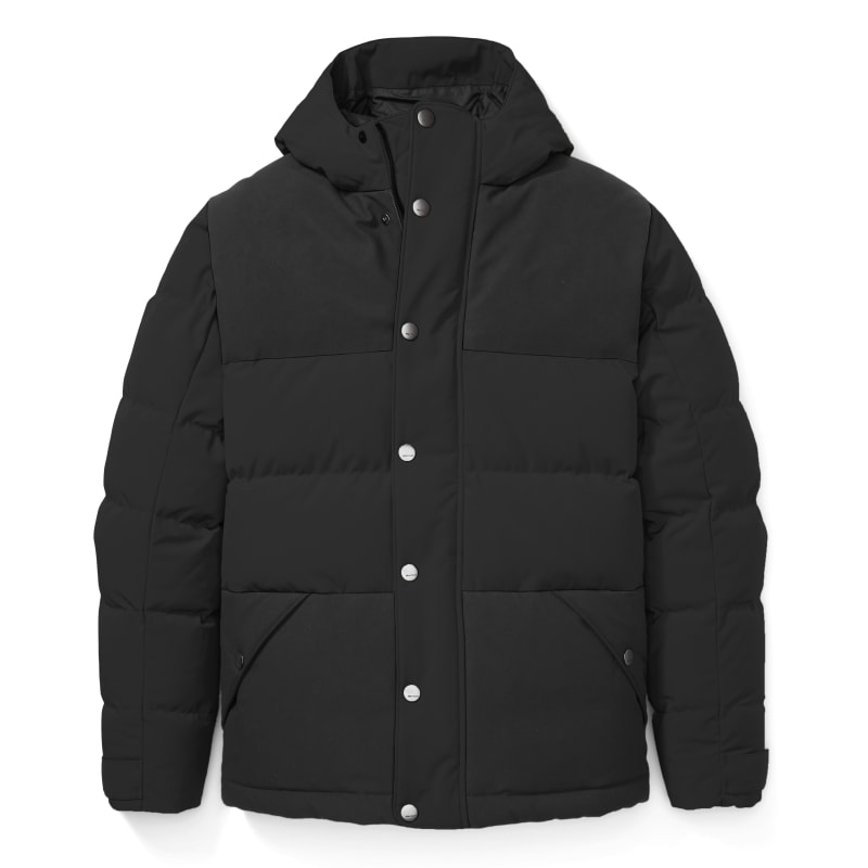 Marmot Men´s Bedford Jacket Black