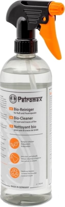 Petromax Petromax Bio-Cleaner For Soot And Fire Traces NoColour